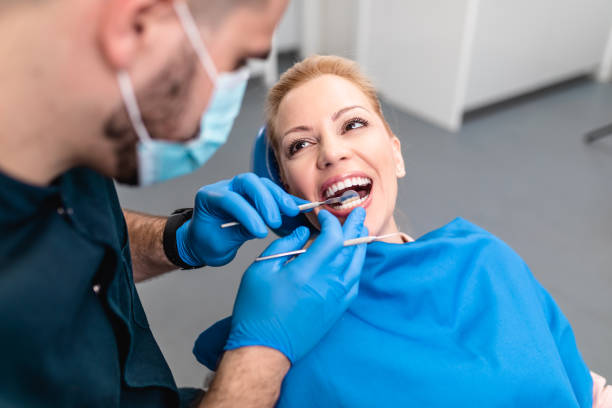 Best Root Canal Treatment  in Flourtown, PA